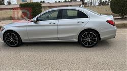 مێرسێدس بێنز C-Class